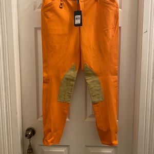 Ralph Lauren Riding Pants